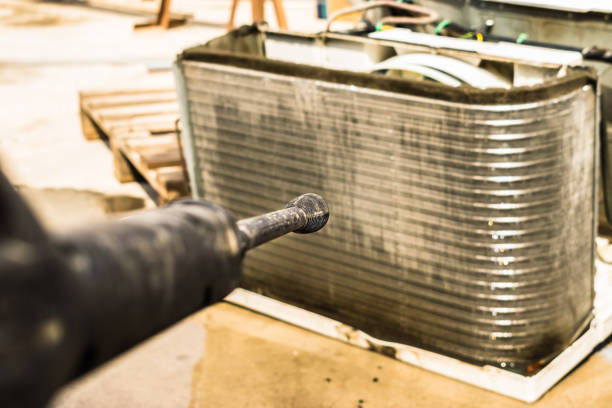 Best Affordable Duct Cleaning Services  in Parole, MD