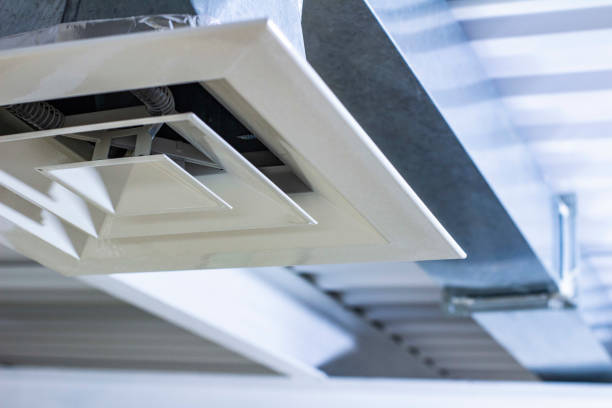 Best Residential Air Duct Cleaning  in Parole, MD
