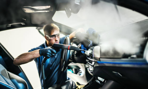 Best Air Duct Sanitizing Services  in Parole, MD