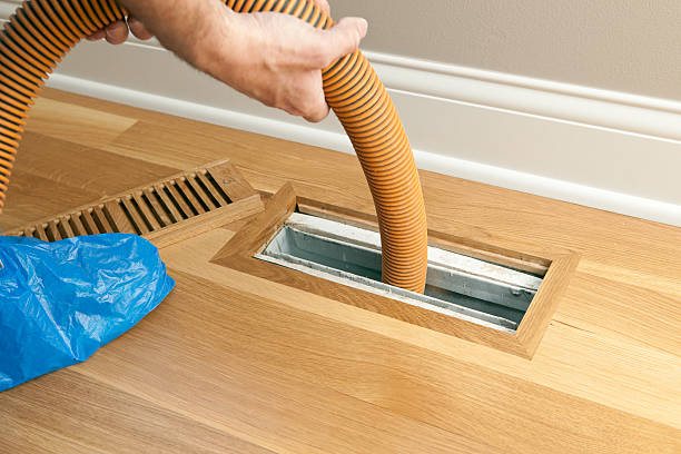 Best Commercial Air Duct Cleaning  in Parole, MD