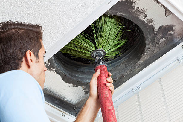 Best Best Air Duct Cleaning Company  in Parole, MD