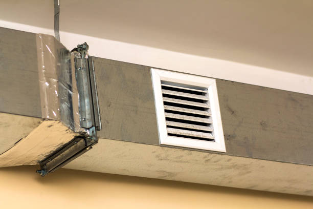 Best Commercial HVAC Duct Cleaning  in Parole, MD